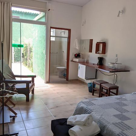 Green Lodge Eco Life Hotel フロリアノポリス エクステリア 写真
