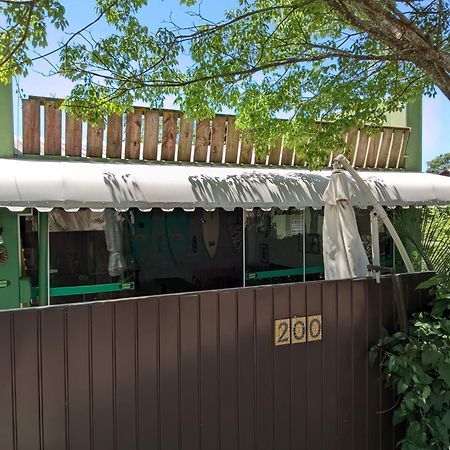 Green Lodge Eco Life Hotel フロリアノポリス エクステリア 写真