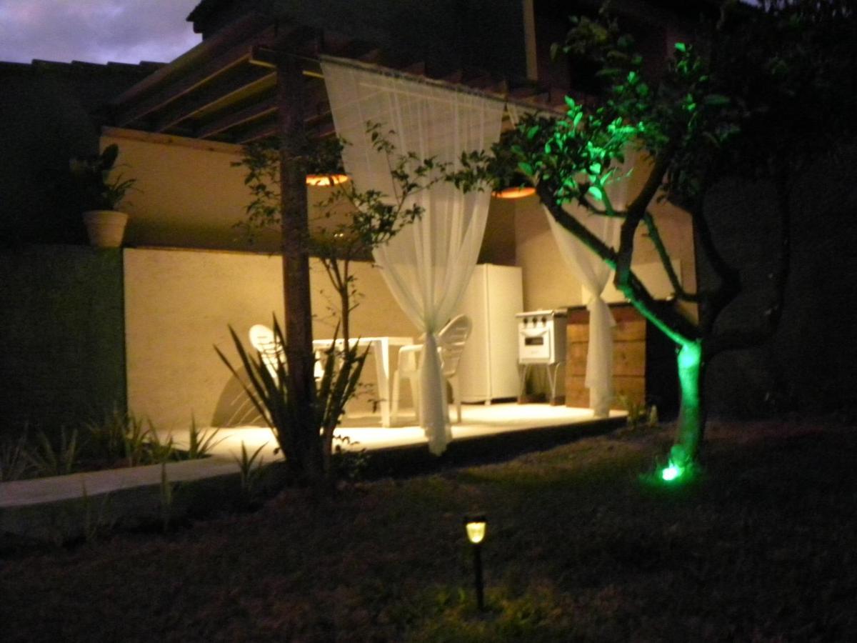 Green Lodge Eco Life Hotel フロリアノポリス エクステリア 写真