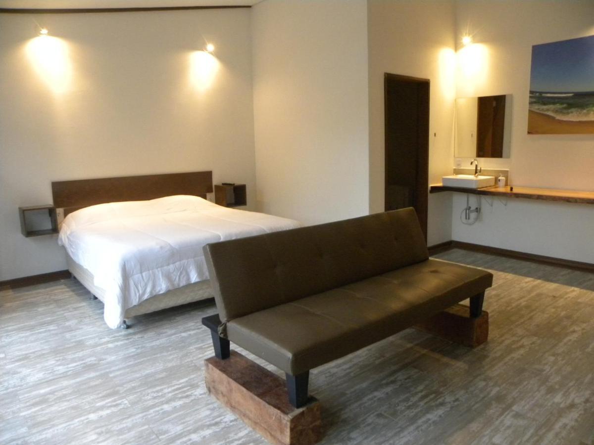 Green Lodge Eco Life Hotel フロリアノポリス エクステリア 写真