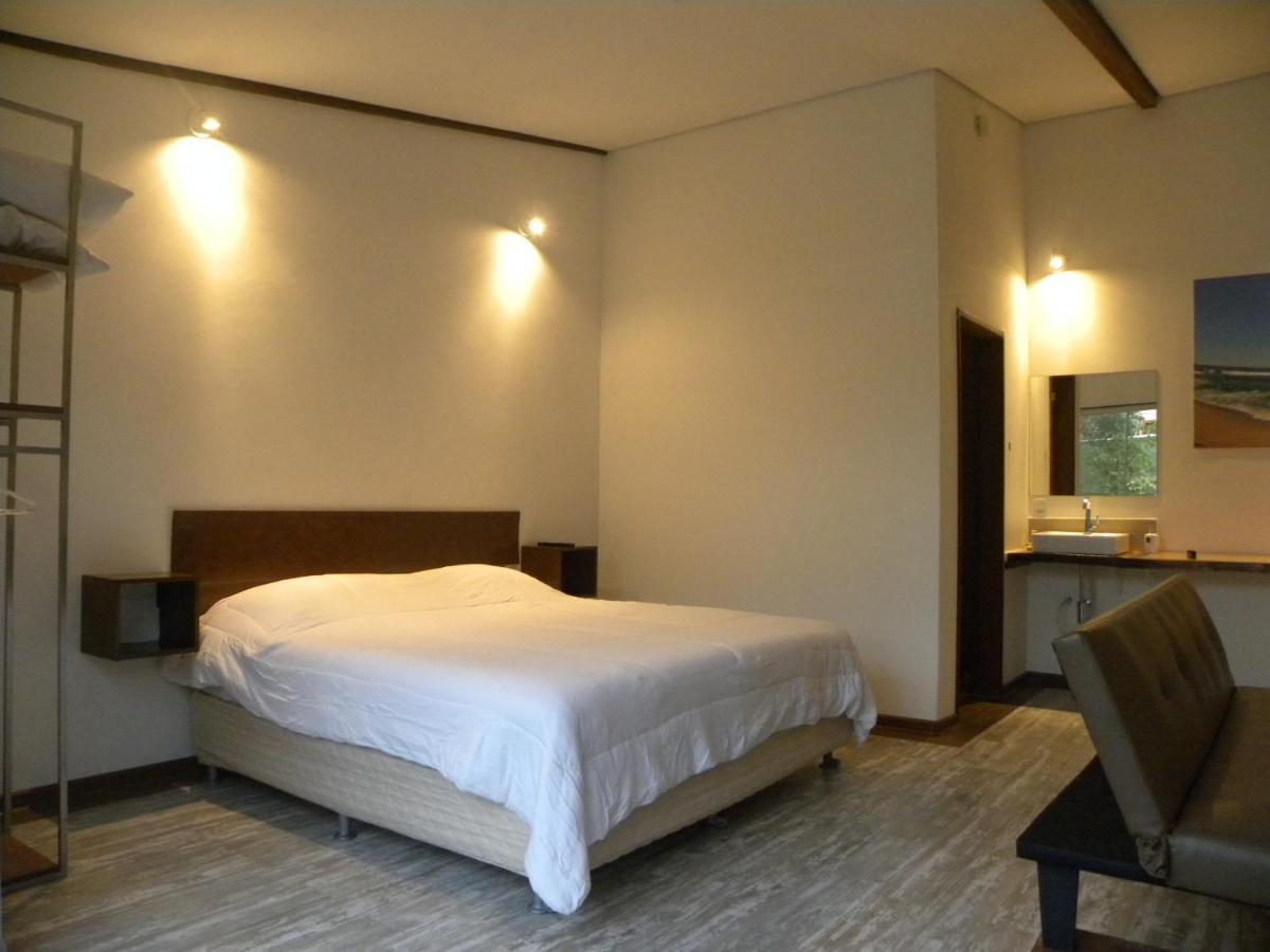 Green Lodge Eco Life Hotel フロリアノポリス エクステリア 写真