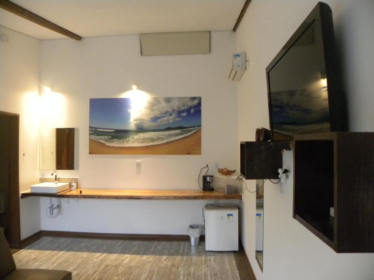Green Lodge Eco Life Hotel フロリアノポリス エクステリア 写真