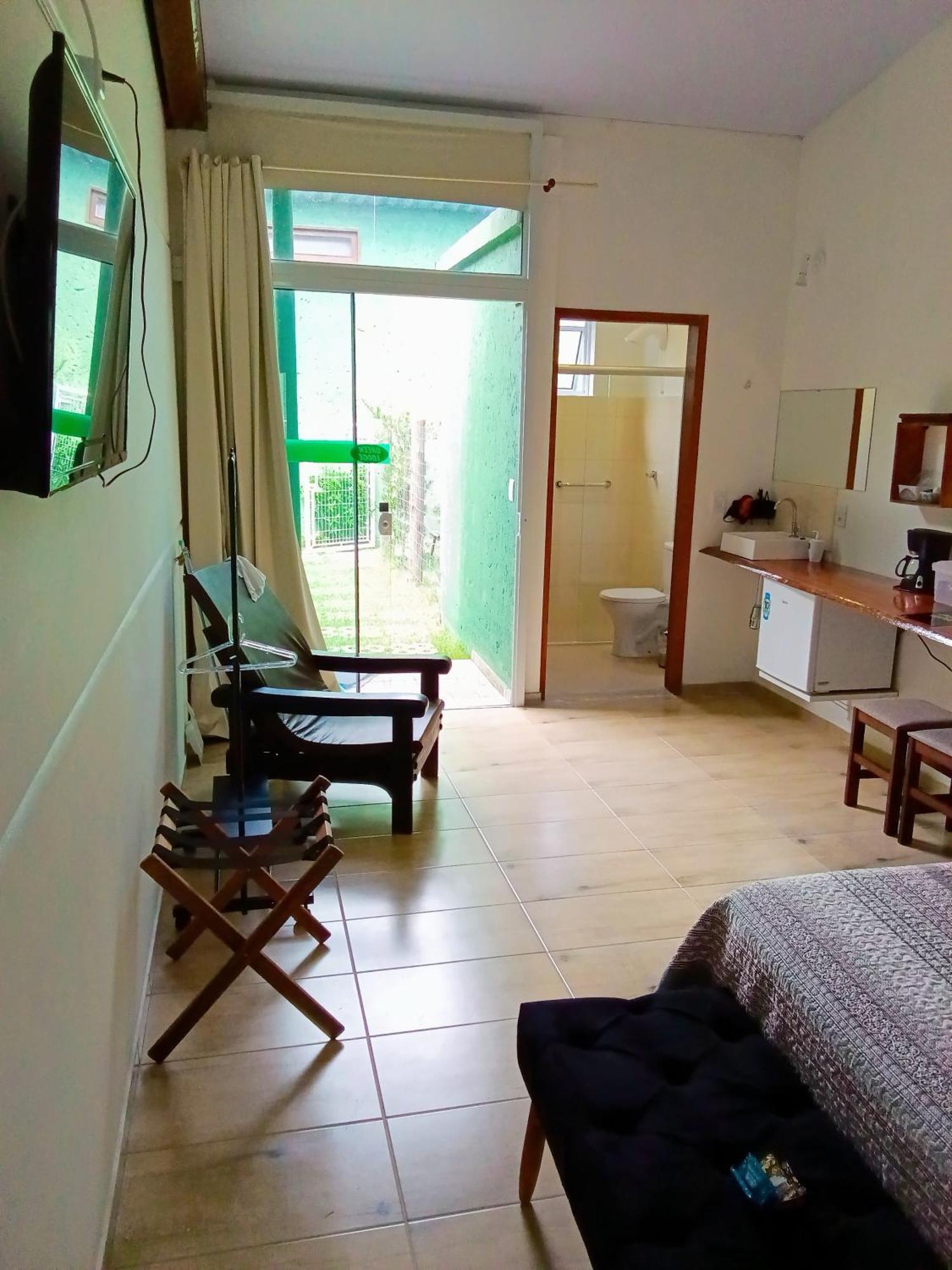 Green Lodge Eco Life Hotel フロリアノポリス エクステリア 写真