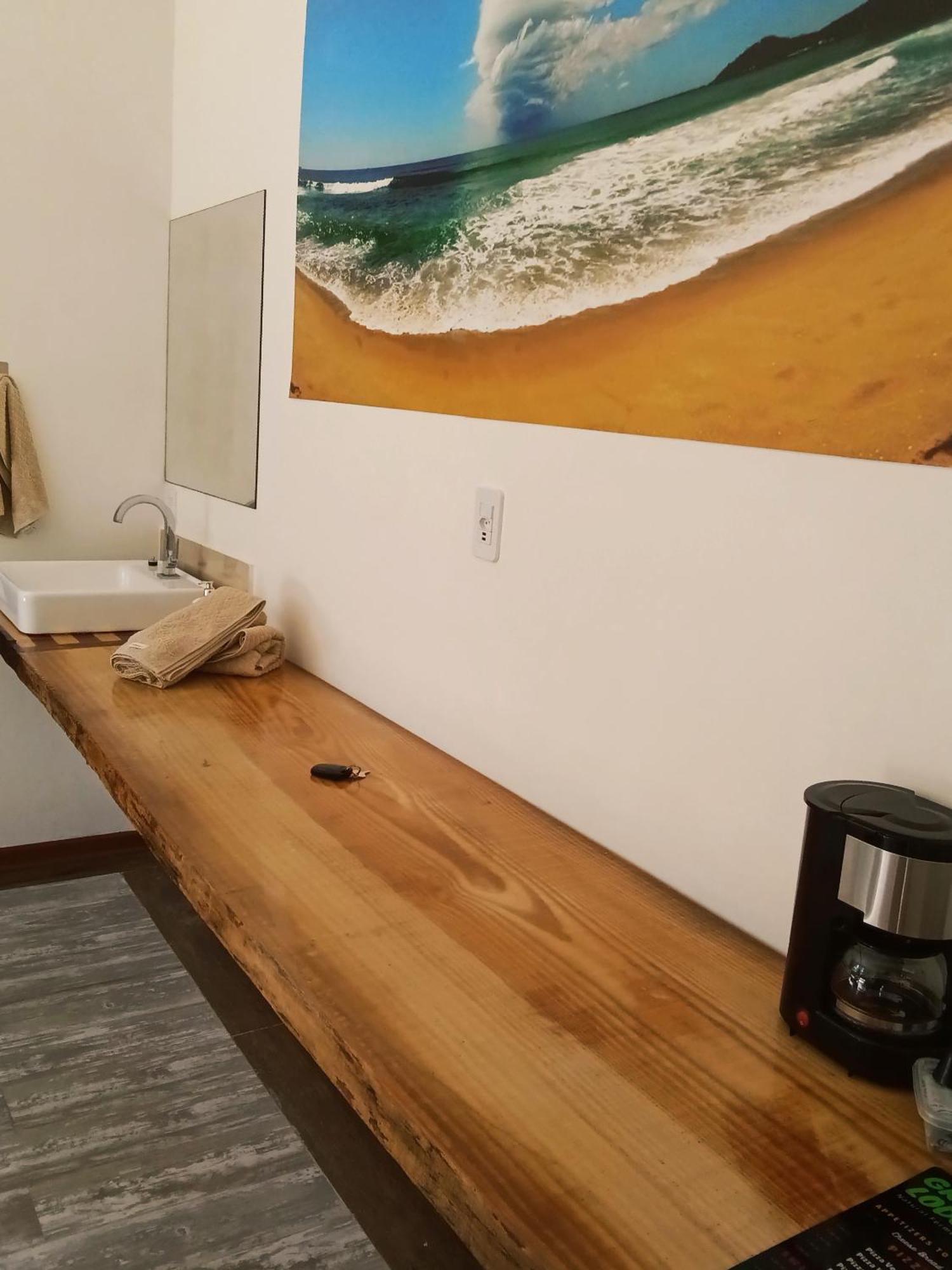 Green Lodge Eco Life Hotel フロリアノポリス エクステリア 写真