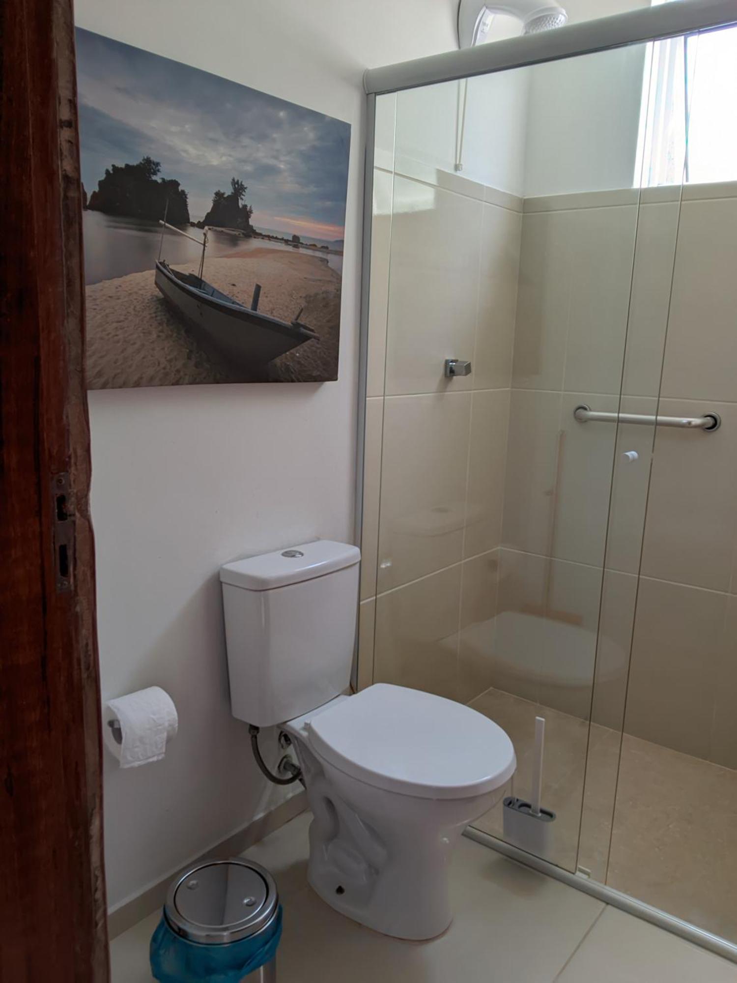 Green Lodge Eco Life Hotel フロリアノポリス エクステリア 写真