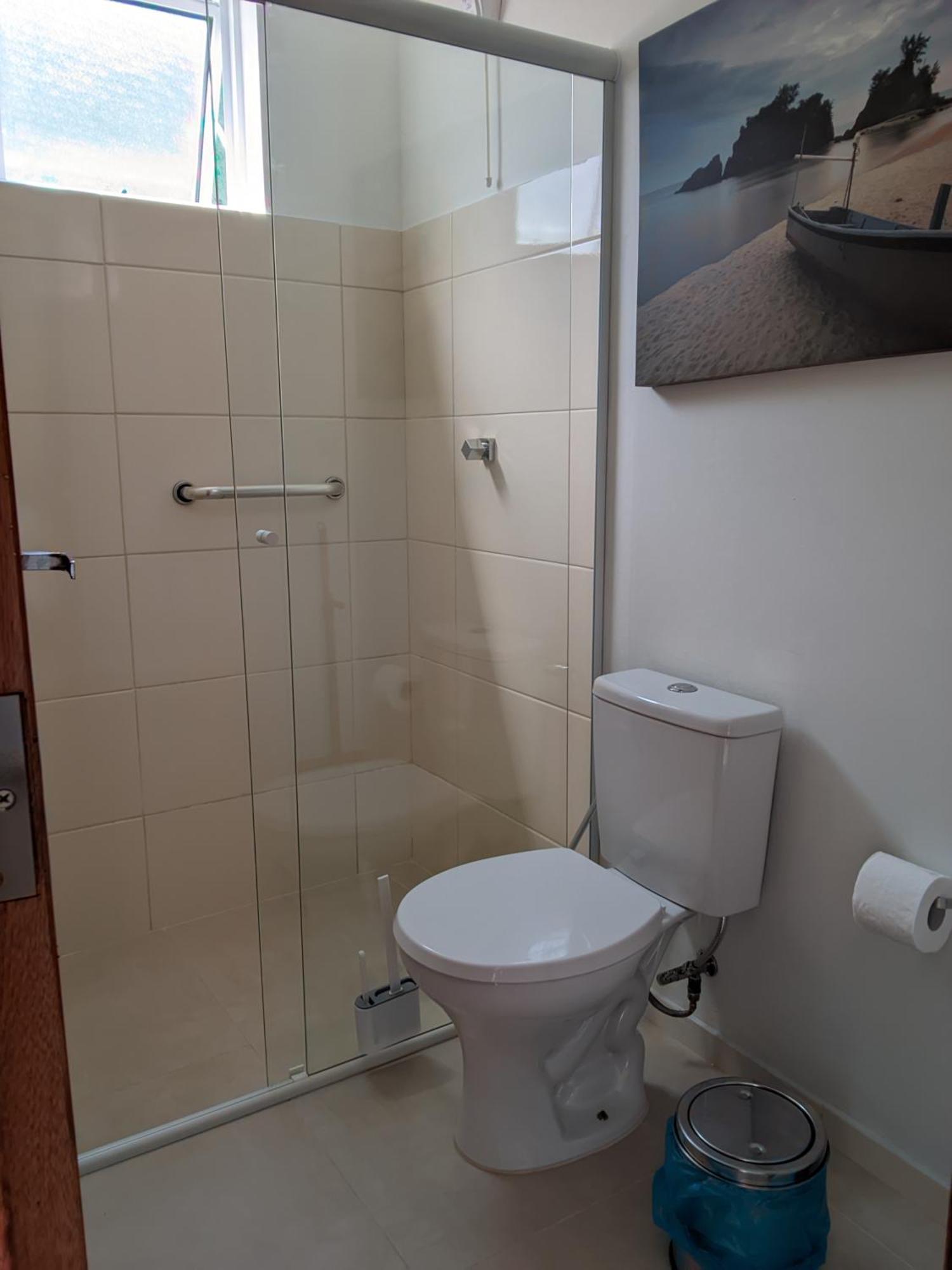 Green Lodge Eco Life Hotel フロリアノポリス 部屋 写真