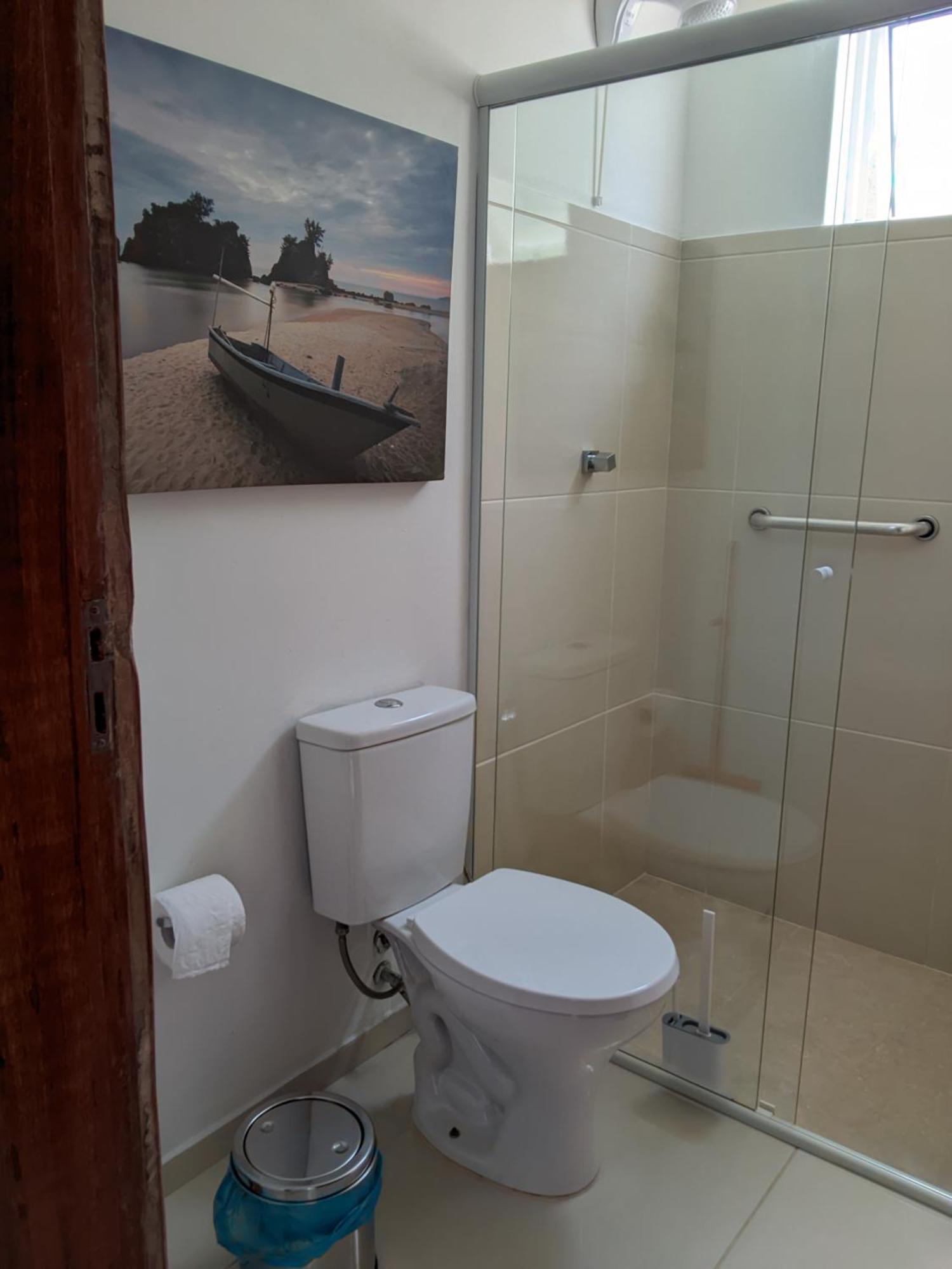 Green Lodge Eco Life Hotel フロリアノポリス 部屋 写真