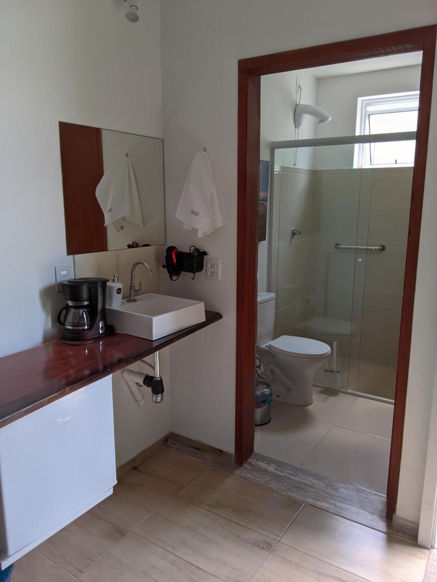 Green Lodge Eco Life Hotel フロリアノポリス 部屋 写真