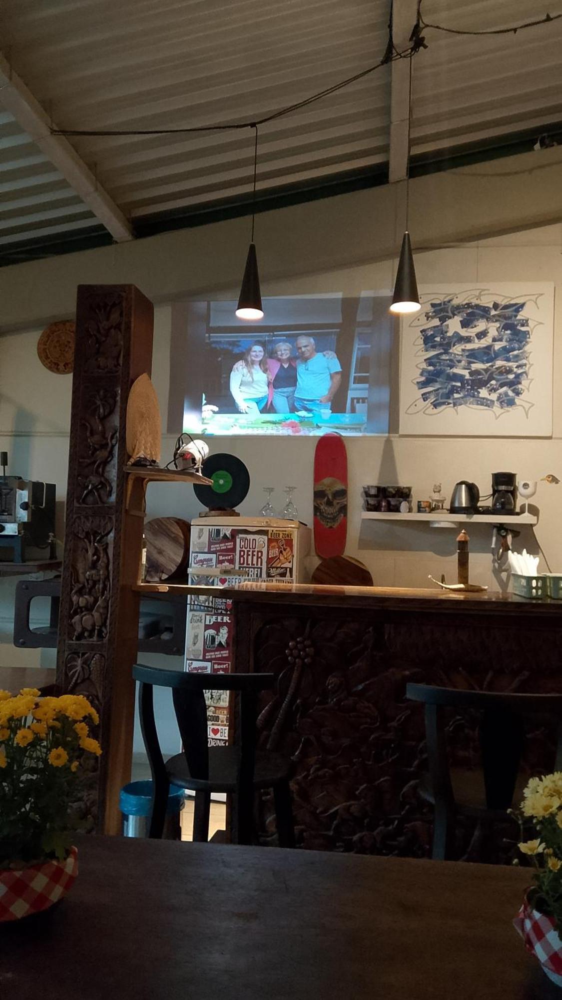 Green Lodge Eco Life Hotel フロリアノポリス エクステリア 写真