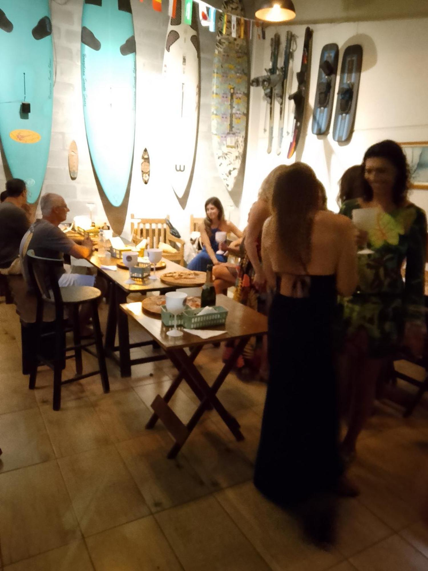 Green Lodge Eco Life Hotel フロリアノポリス エクステリア 写真