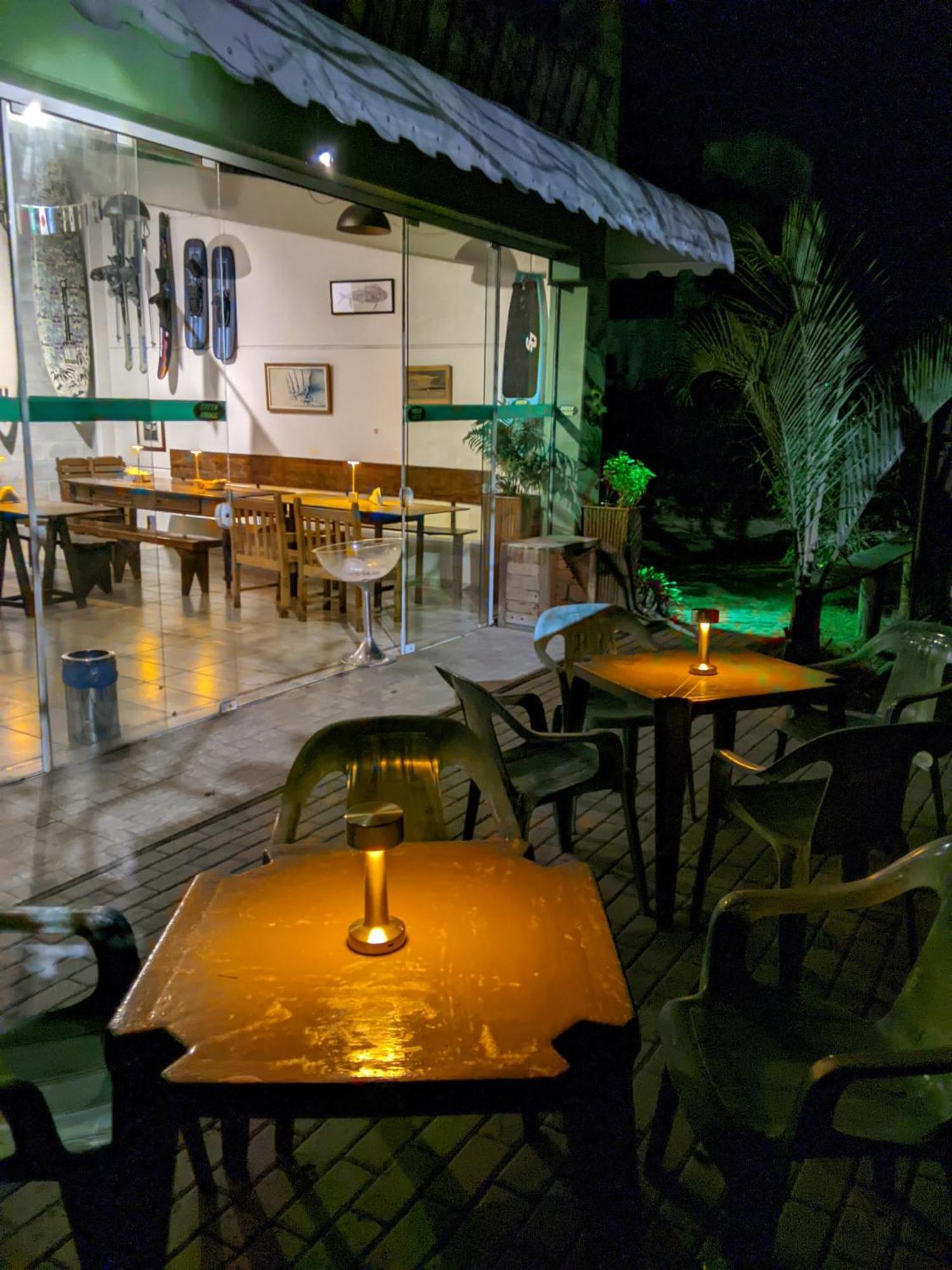 Green Lodge Eco Life Hotel フロリアノポリス エクステリア 写真